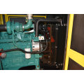 generador caliente del remolque de la venta, generador móvil generador diesel diesel de 64kw 80kva